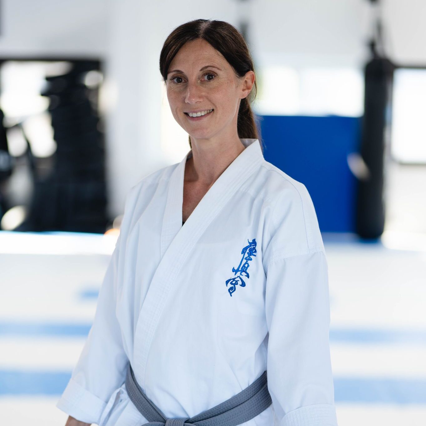 Tanja Bürger