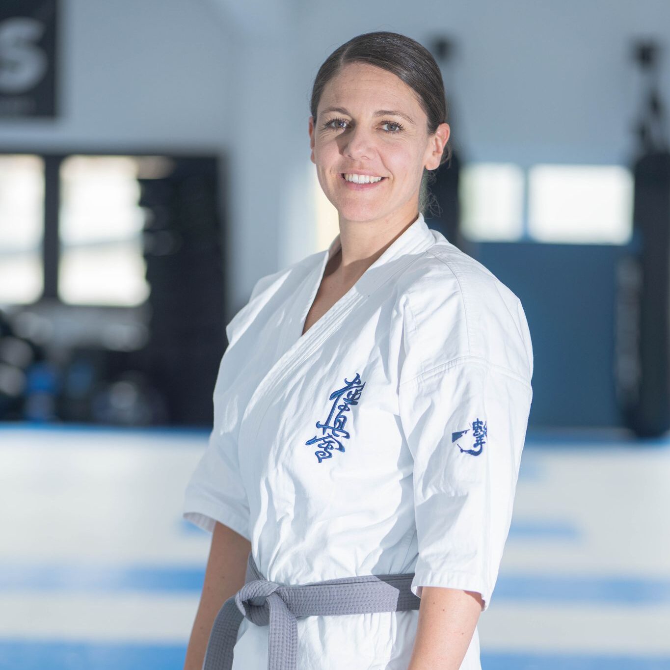 Janina Kahle