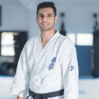 Mehrdad Amini